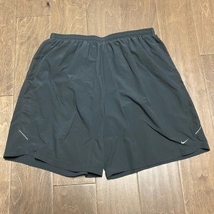 Nike XL Running Short